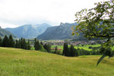 Foto: Ferienwohung Kofelstern, Oberammergau
