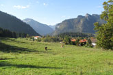 Foto: Ferienwohung Kofelstern, Oberammergau